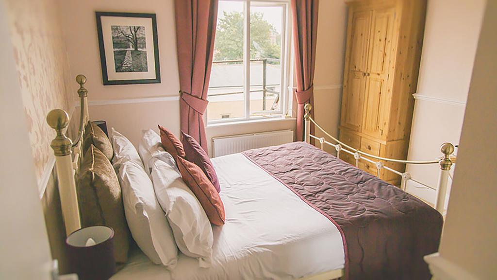 No. 21 Bed & Breakfast 3*