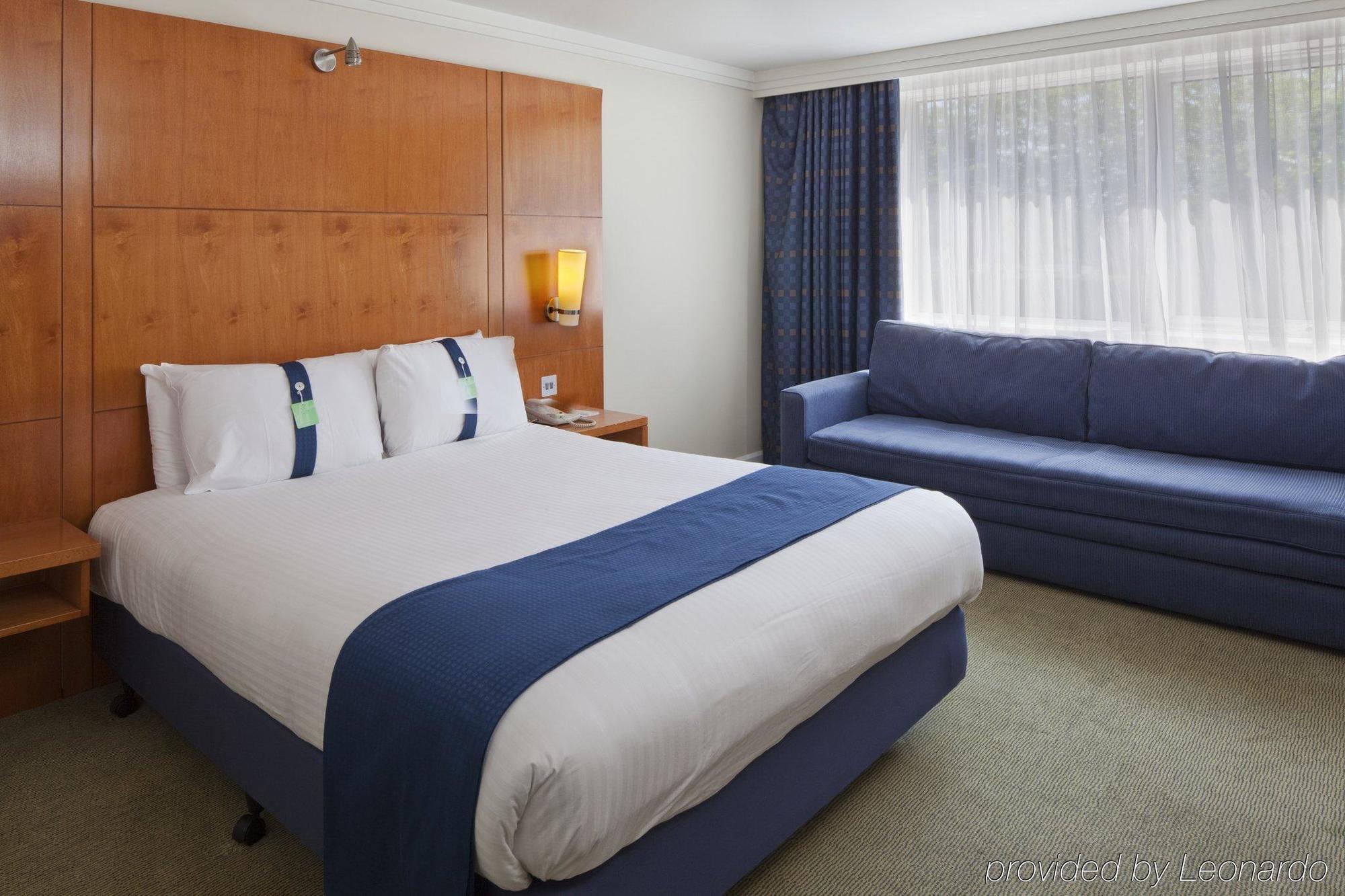By Ihg York