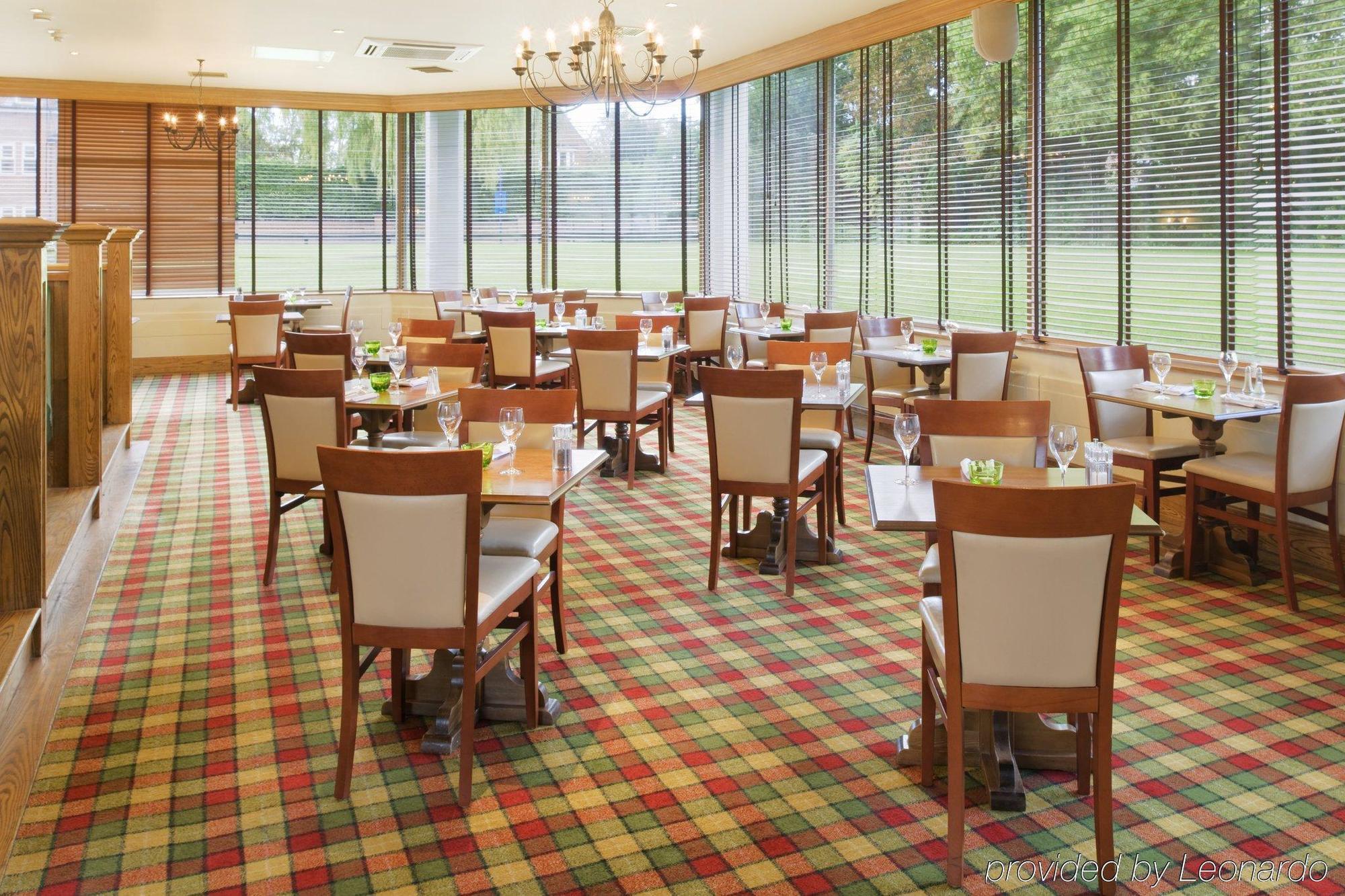 By Ihg Hotel York