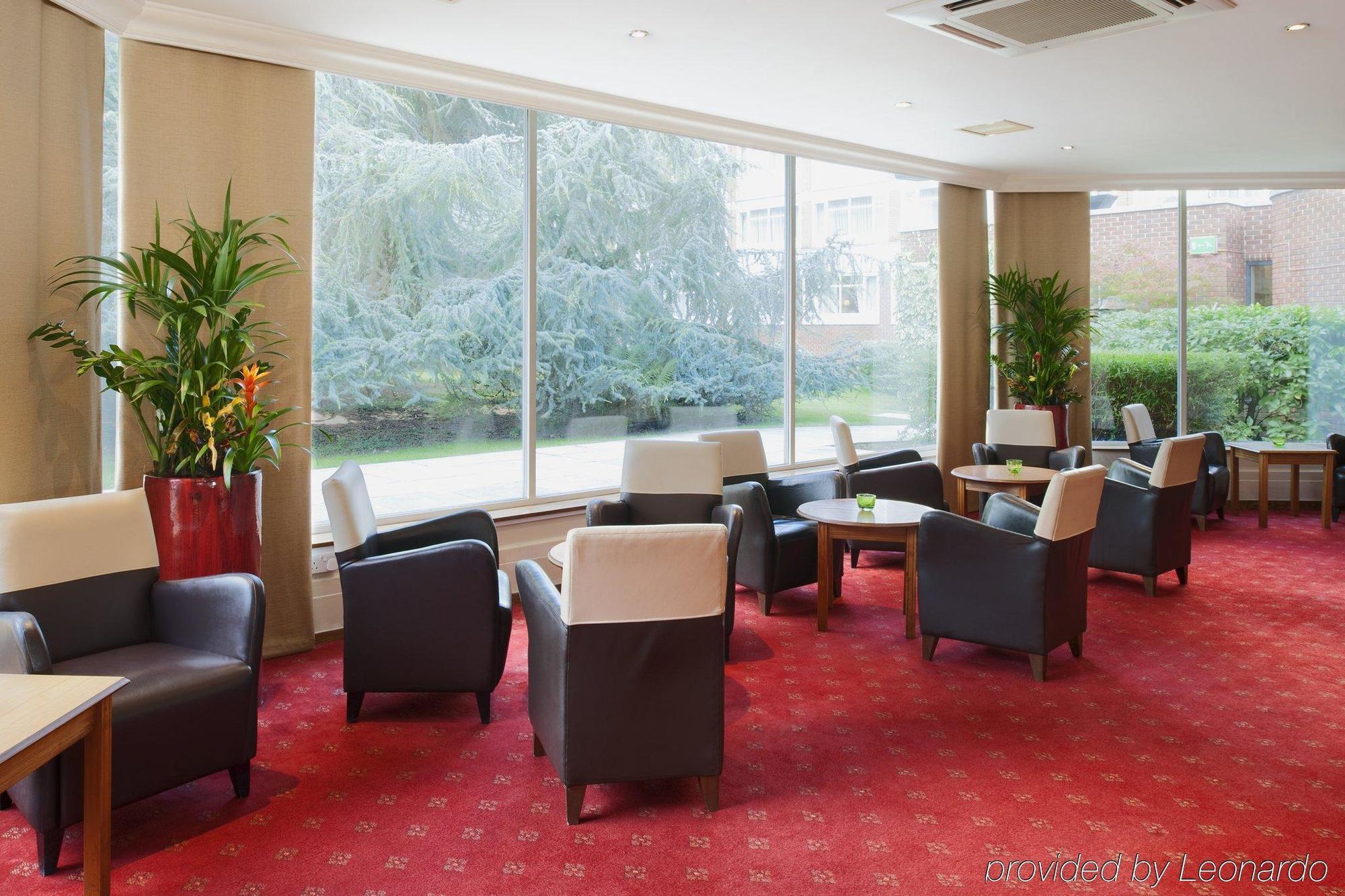 By Ihg Hotel 4*