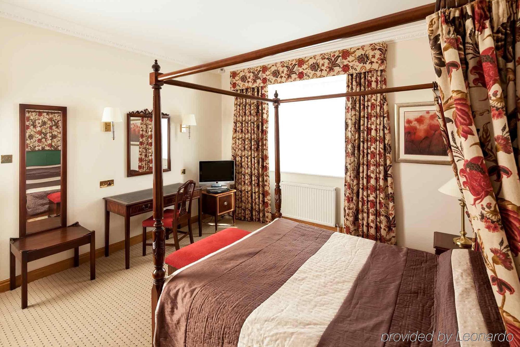 Mercure Fairfield Manor 4* York