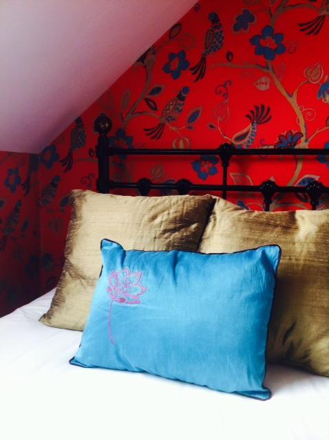 Holmlea Guest house York