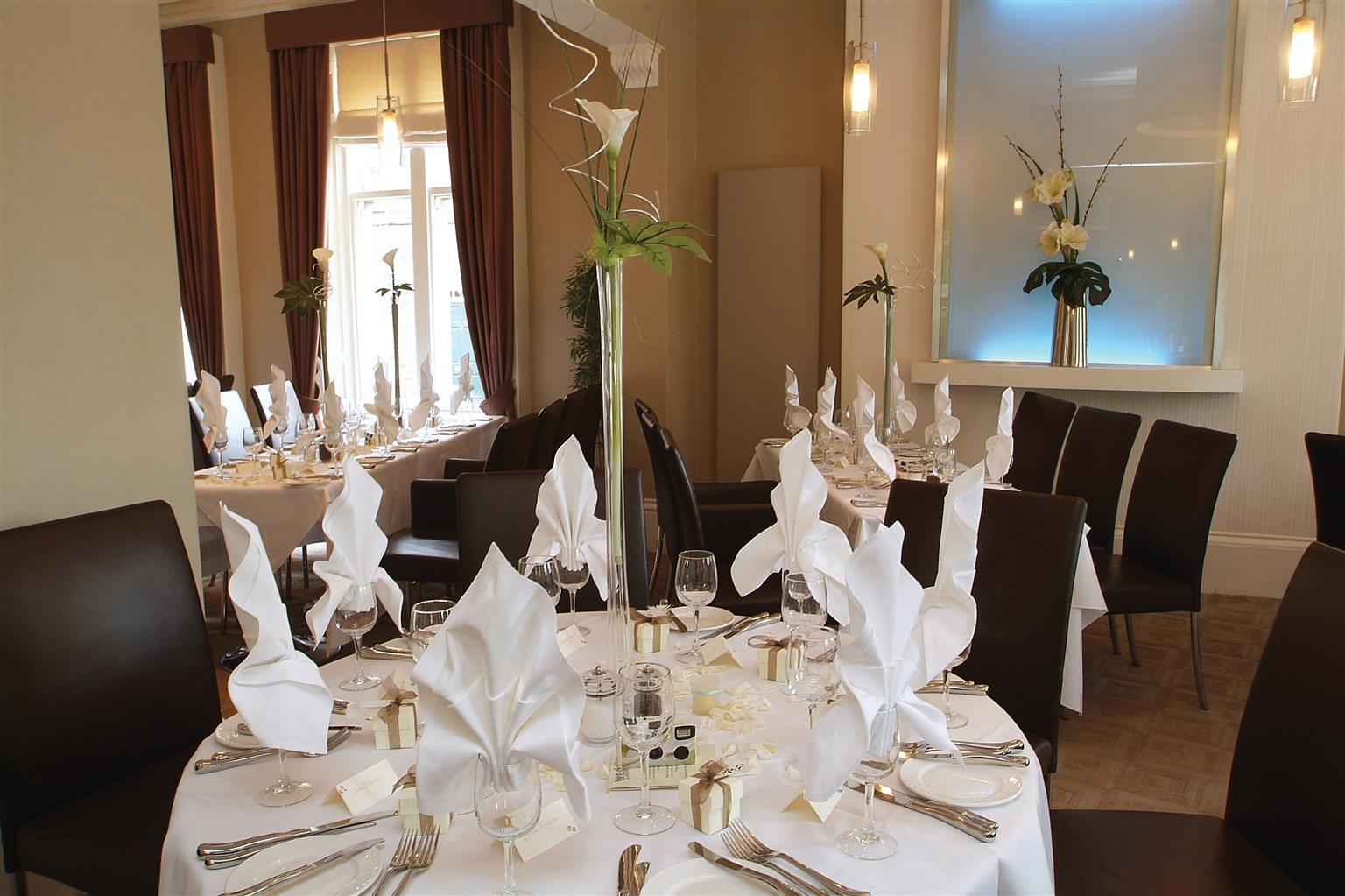 Hotel The Dean Court 4*