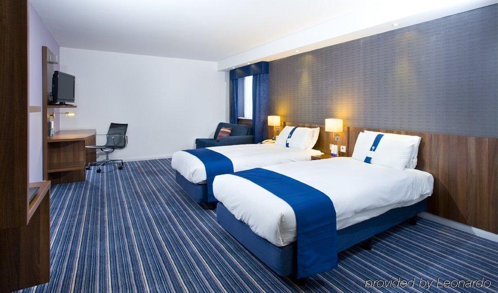 Express By Ihg 3* York