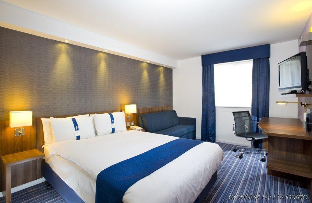 Express By Ihg York