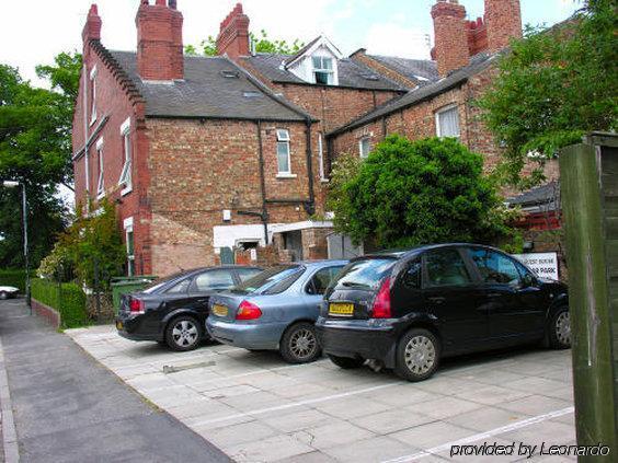 Park View Guest house 3*