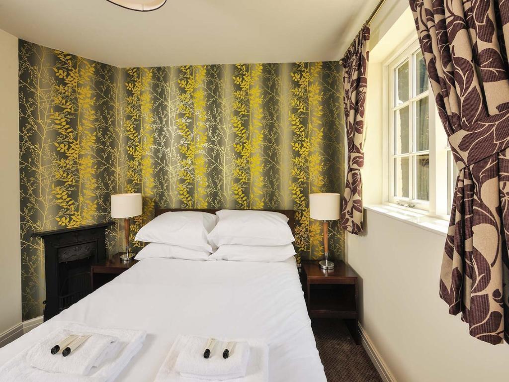 Bed & Breakfast The Gillygate Pub York