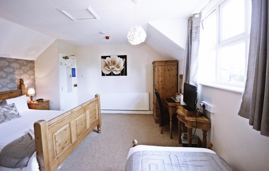 Guest house Pinfold York