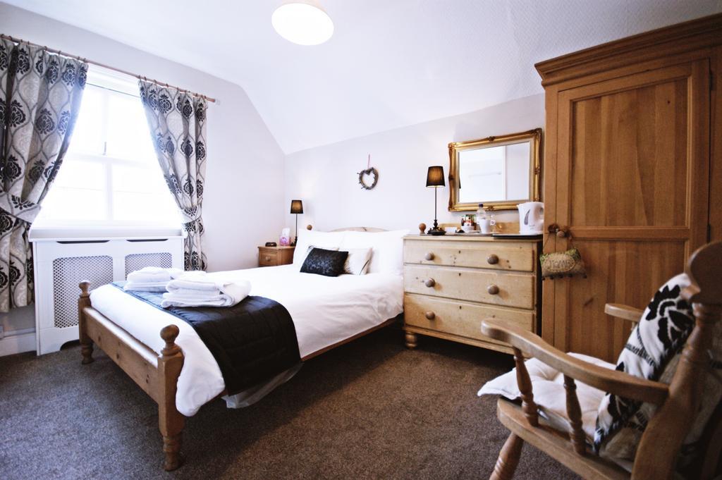 Guest house Pinfold