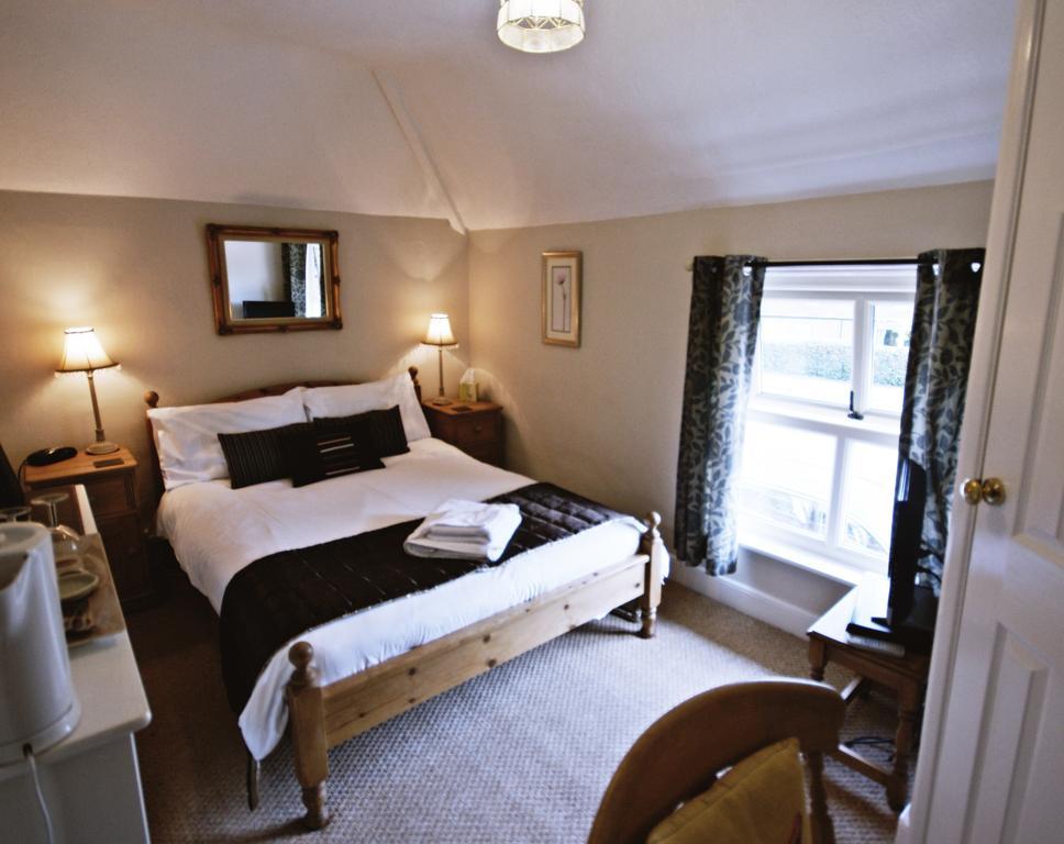Guest house Pinfold 4*