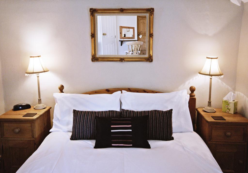 Guest house Pinfold