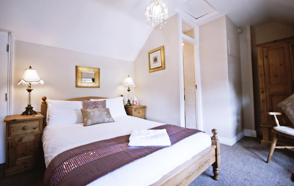 Guest house Pinfold York