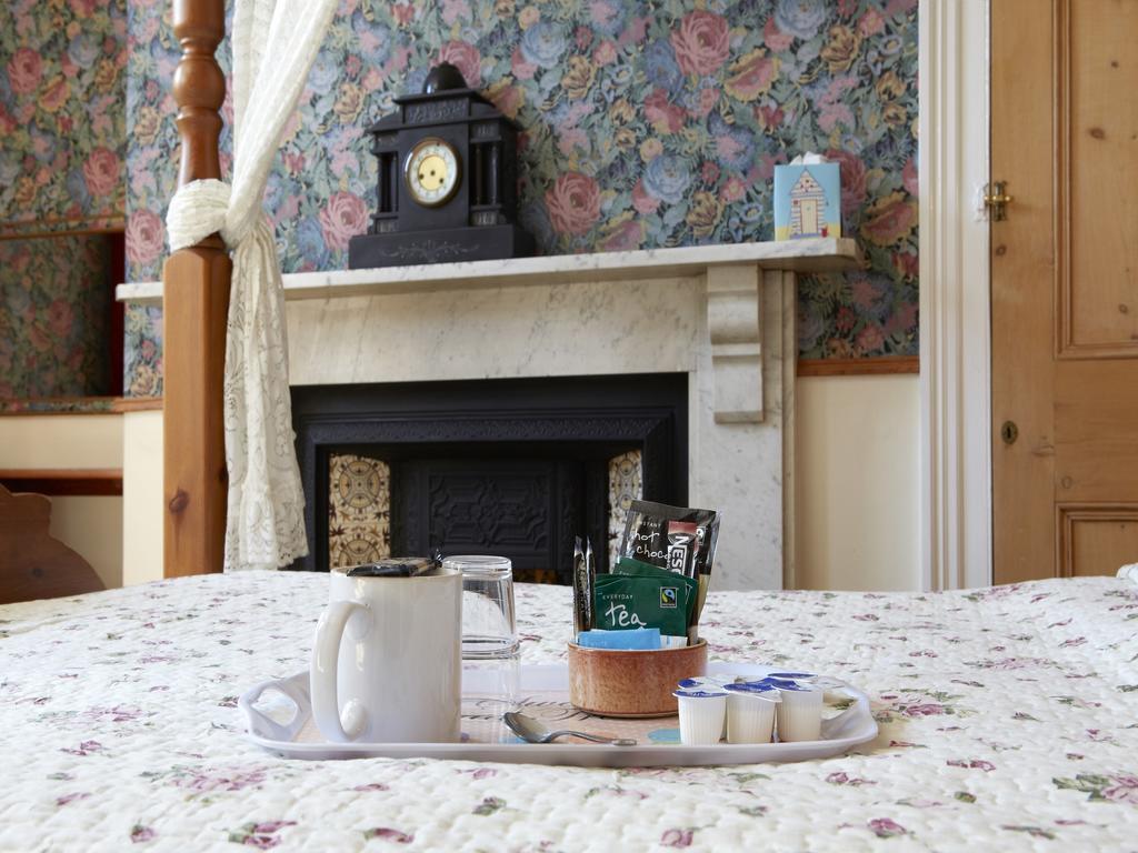 Fourposter York