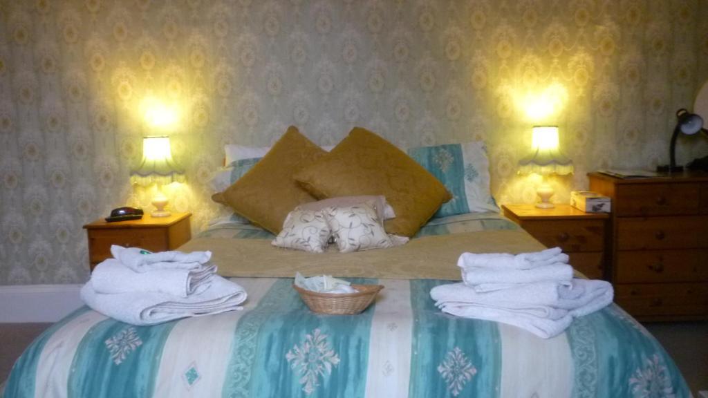 Guest house Holly York