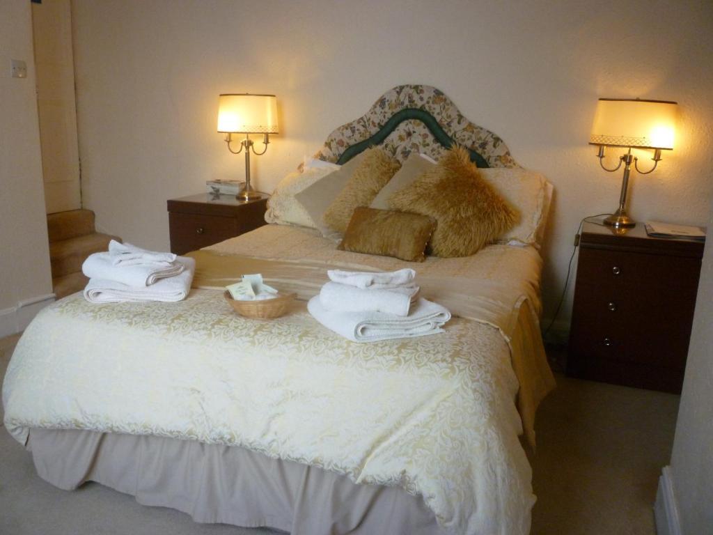 Holly Guest house York