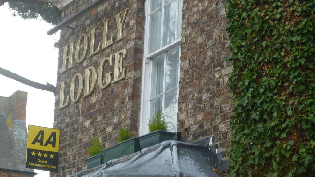 Holly Guest house York