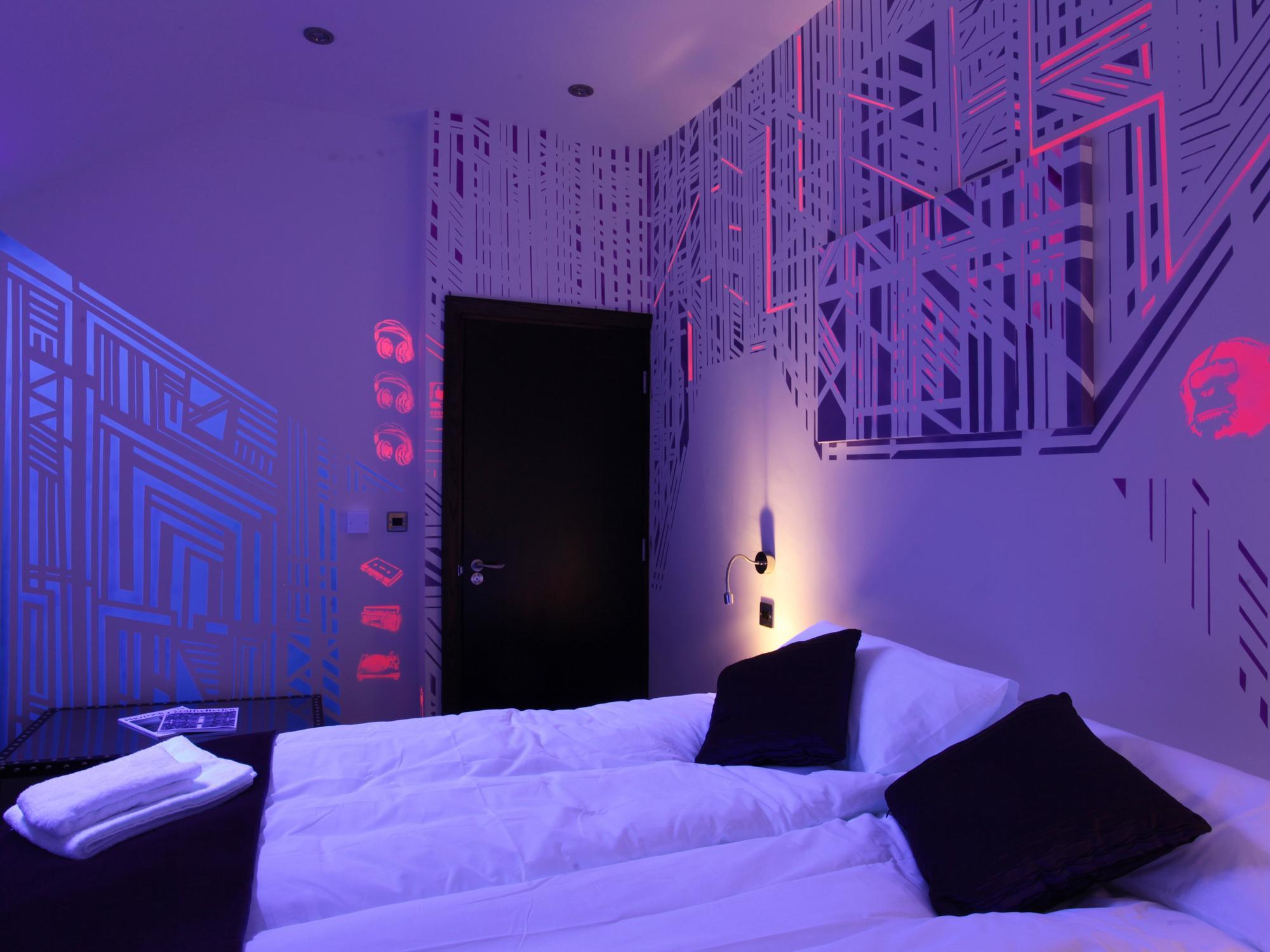 Hotel The York