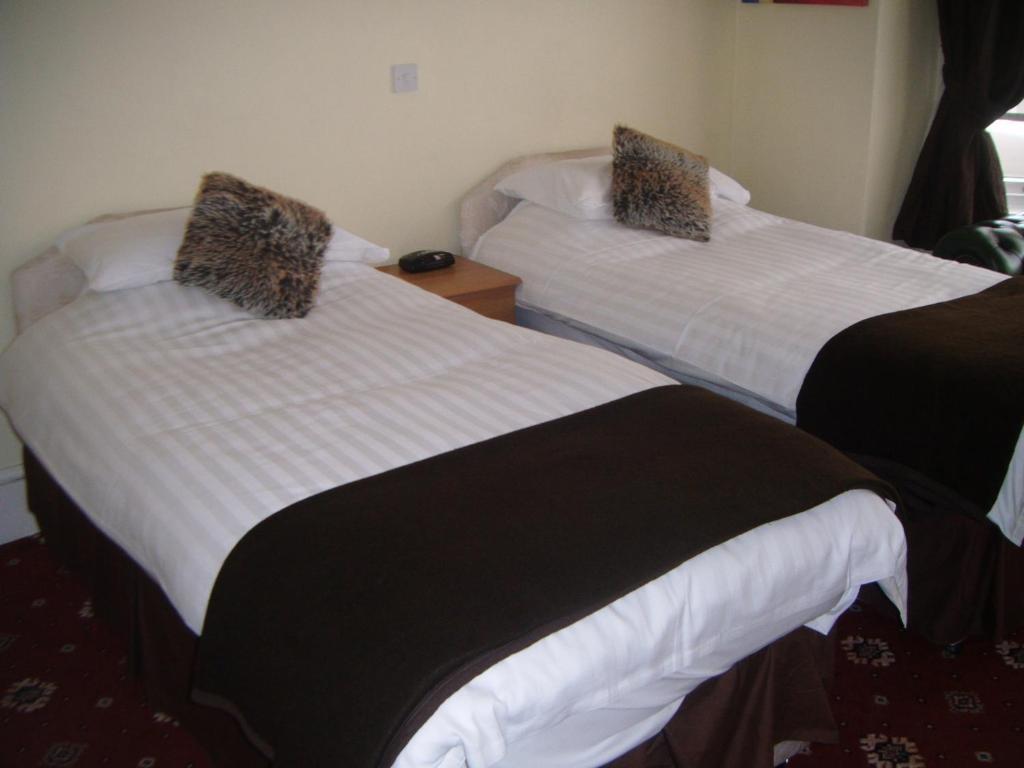 Linden Guest house