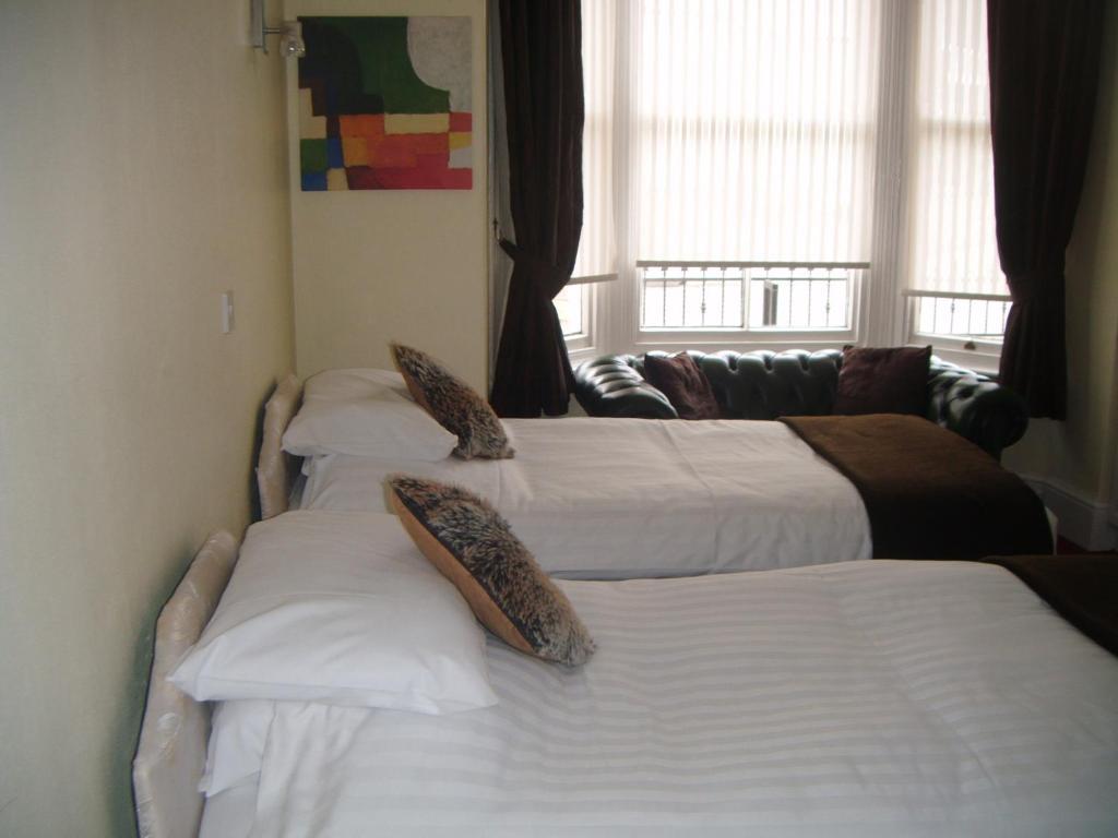 Guest house Linden York