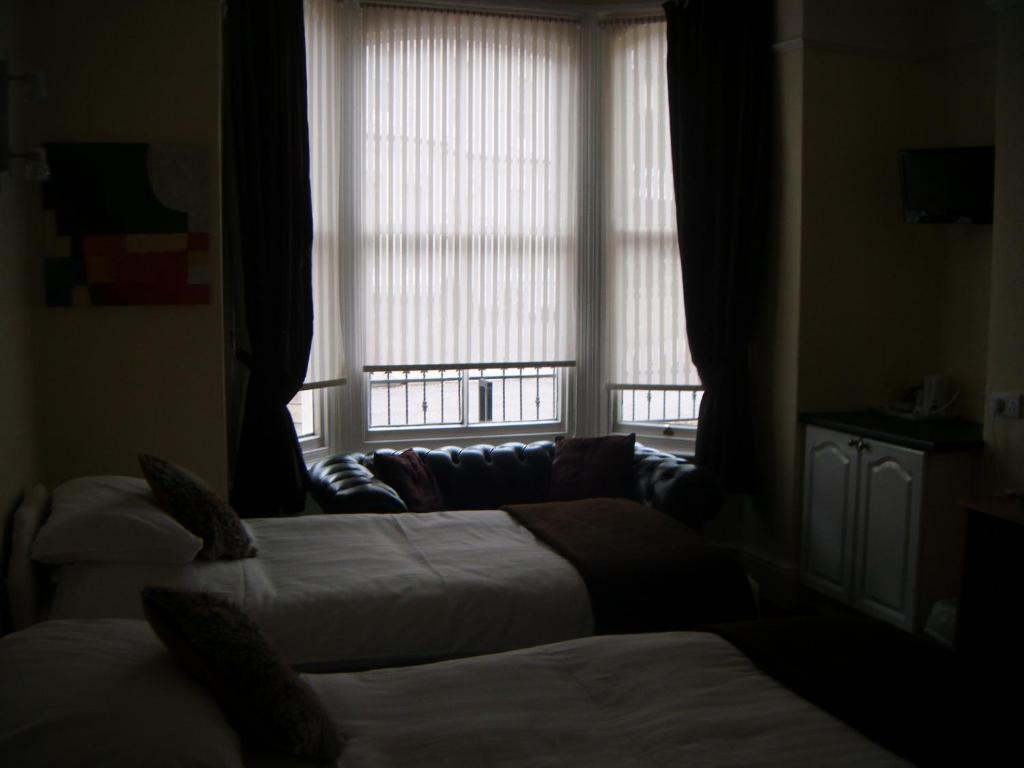 Guest house Linden