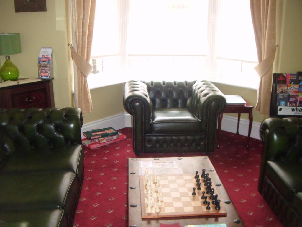 Guest house Linden York