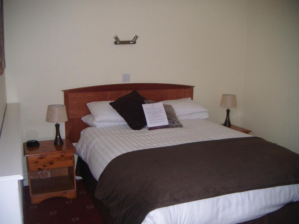Guest house Linden
