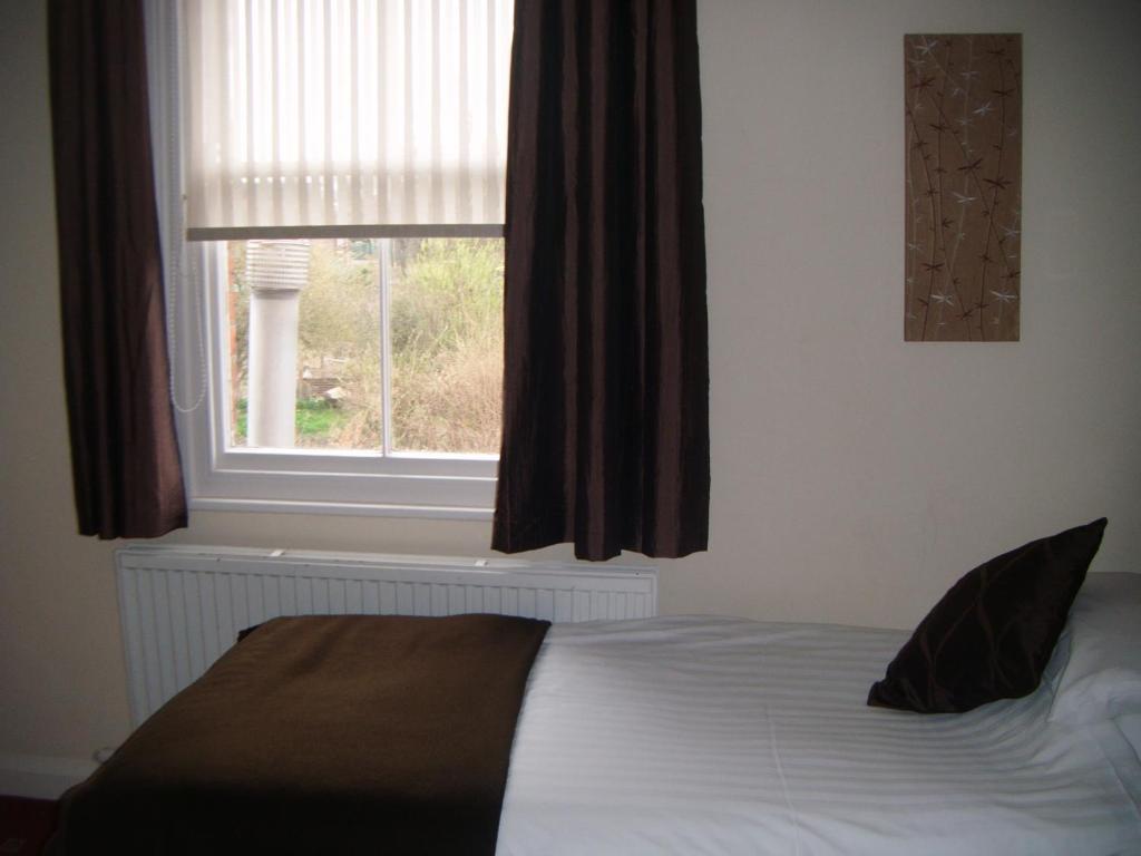 Guest house Linden 4*