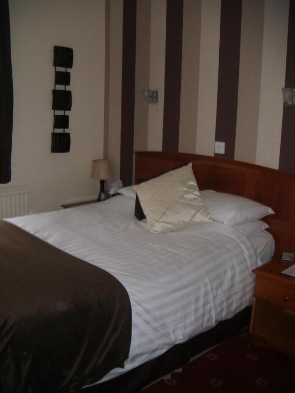 Linden 4* York