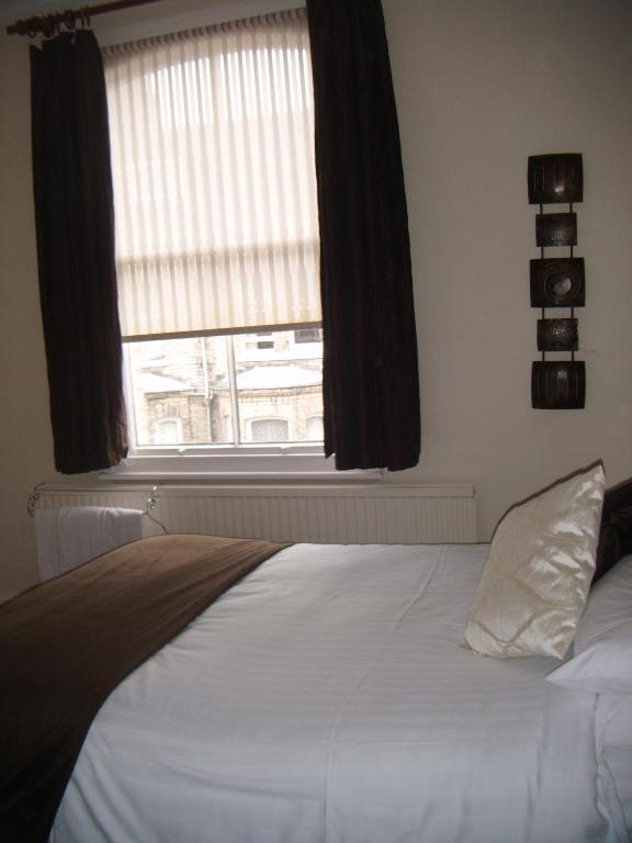 Guest house Linden 4*