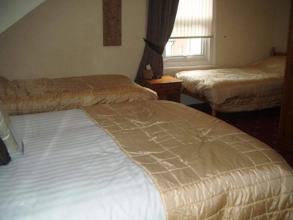 Linden 4* York