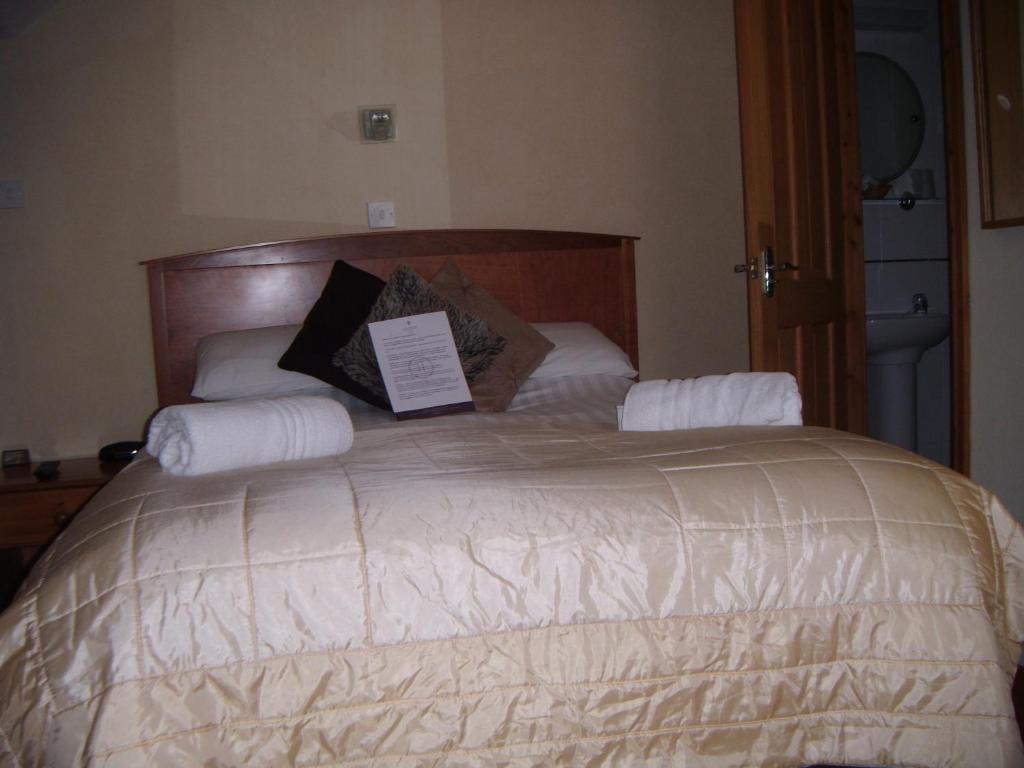 Linden Guest house 4*