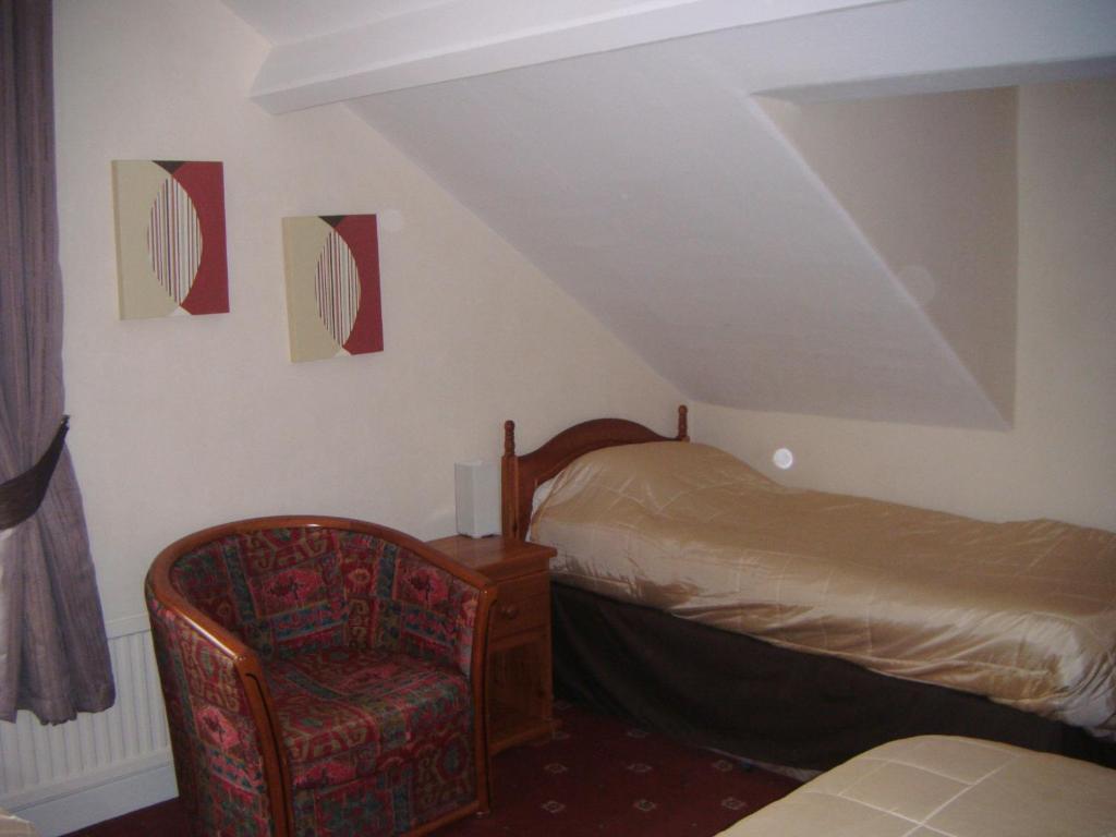 Linden Guest house