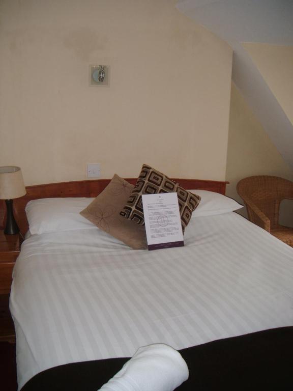 Guest house Linden 4*