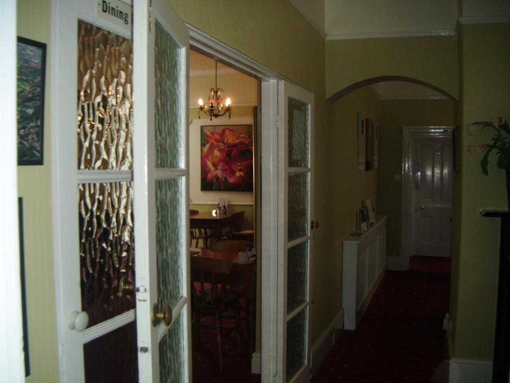 Guest house Linden 4*