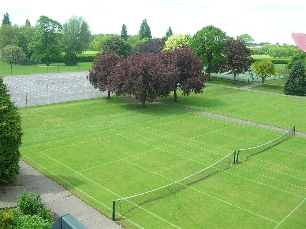 The Sycamore Guest house 4*