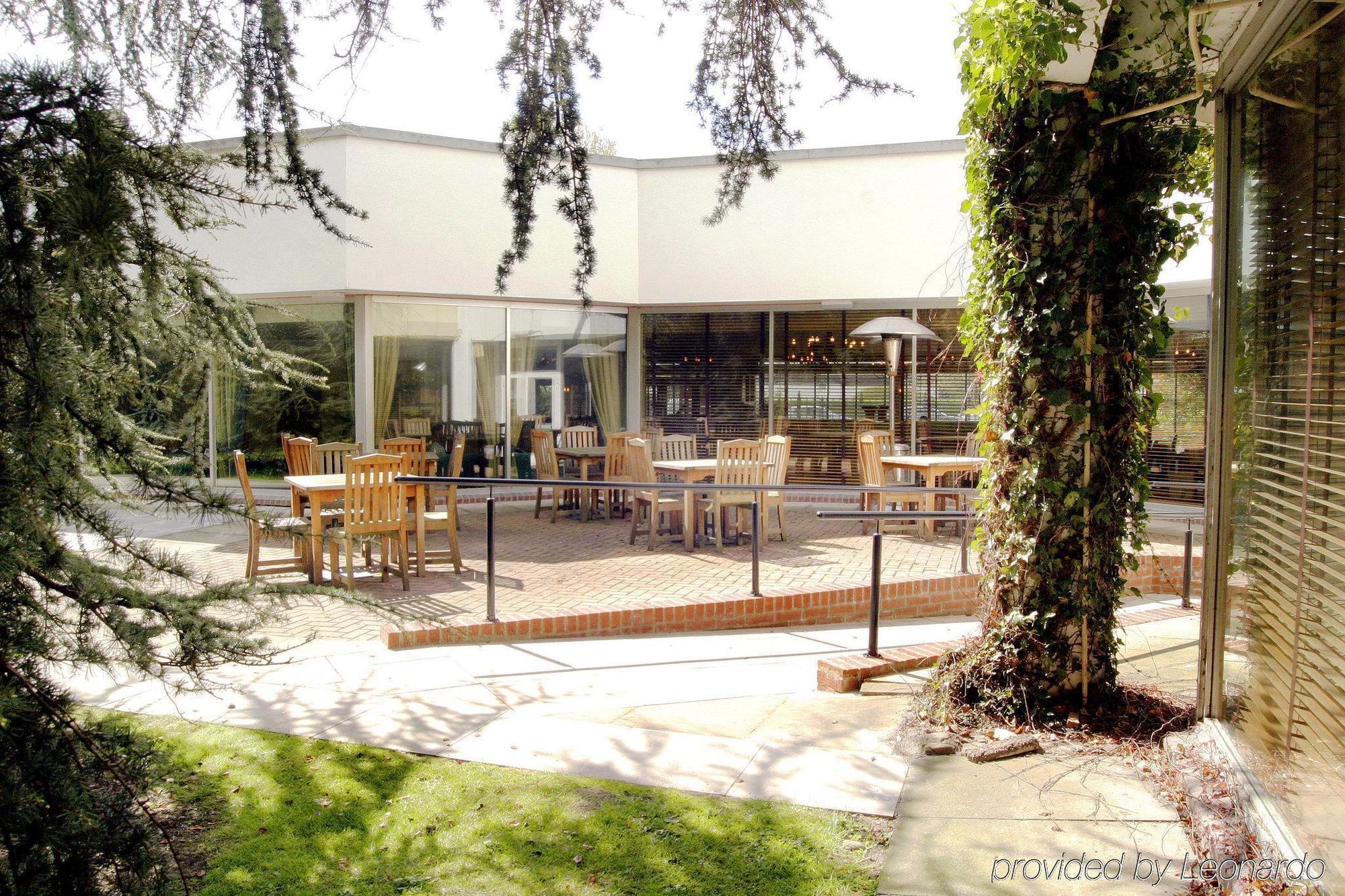 By Ihg 4* York