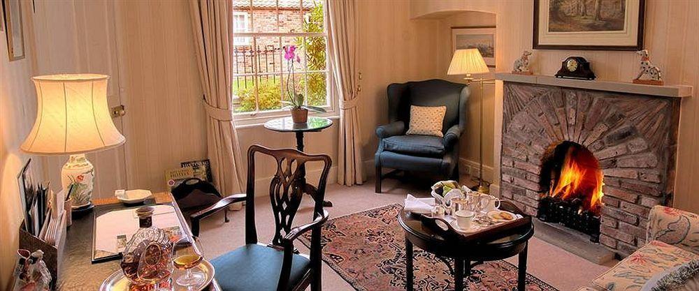 Middlethorpe Hall & 4* York