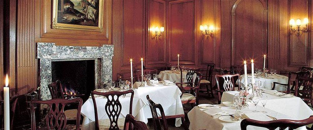 Middlethorpe Hall & 4*