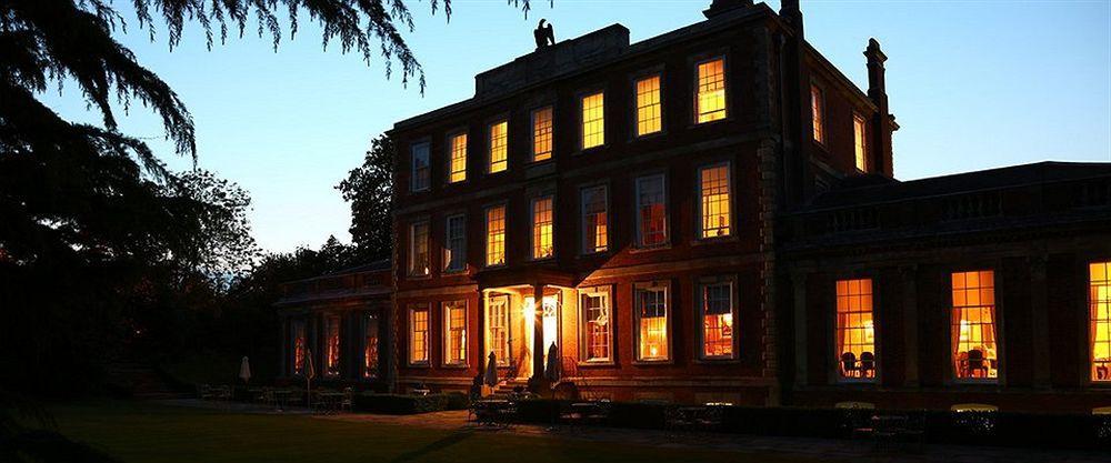 Middlethorpe Hall & Hotel York