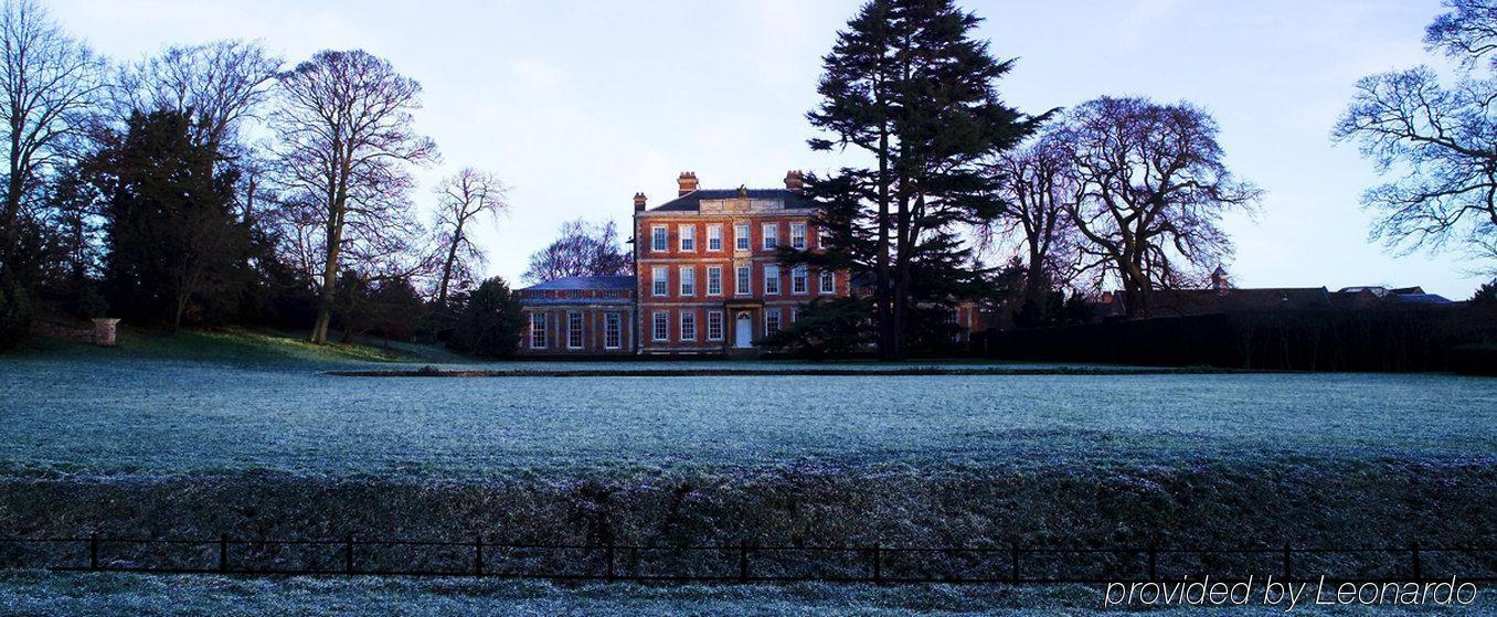 Middlethorpe Hall & 4*