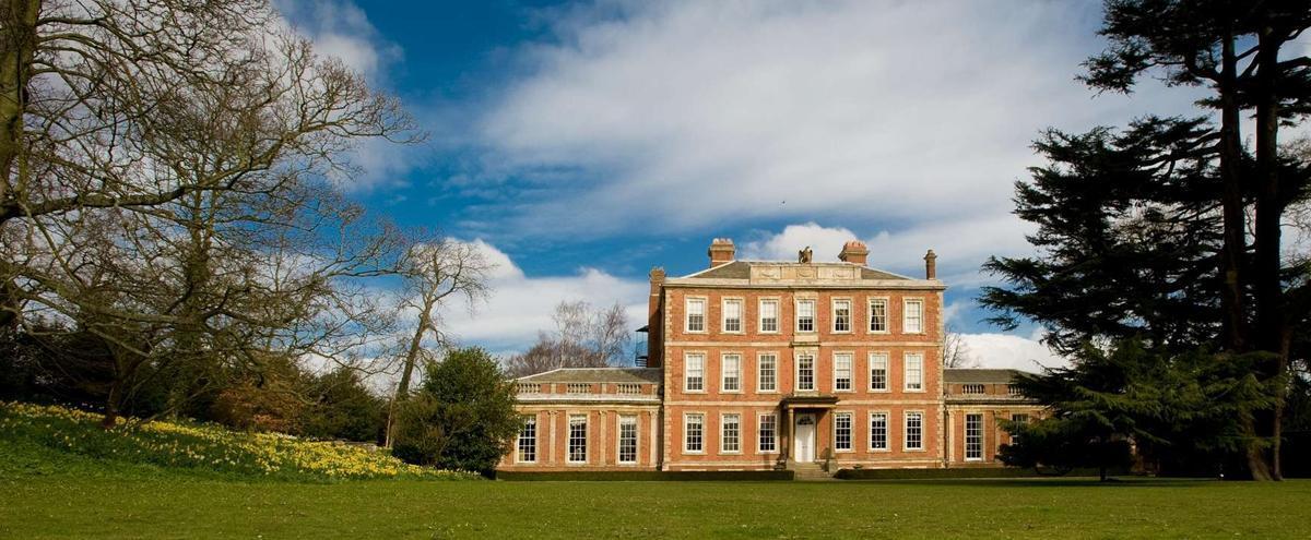 Middlethorpe Hall & 4*