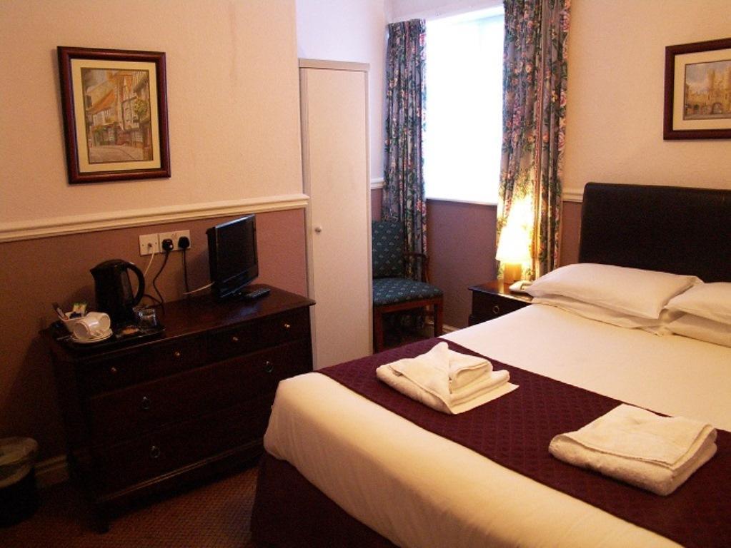 Georgian House & Mews 4* York