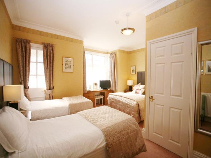 Barrington House 4*