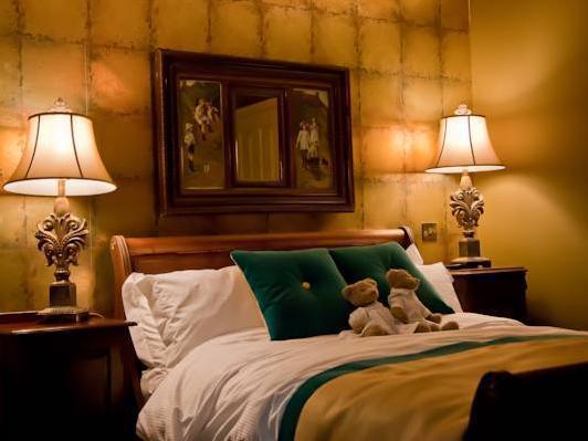 The Plough Bed & Breakfast 4*