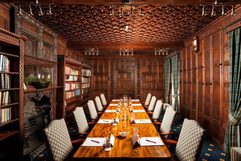 Mercure Fairfield Manor 4* York