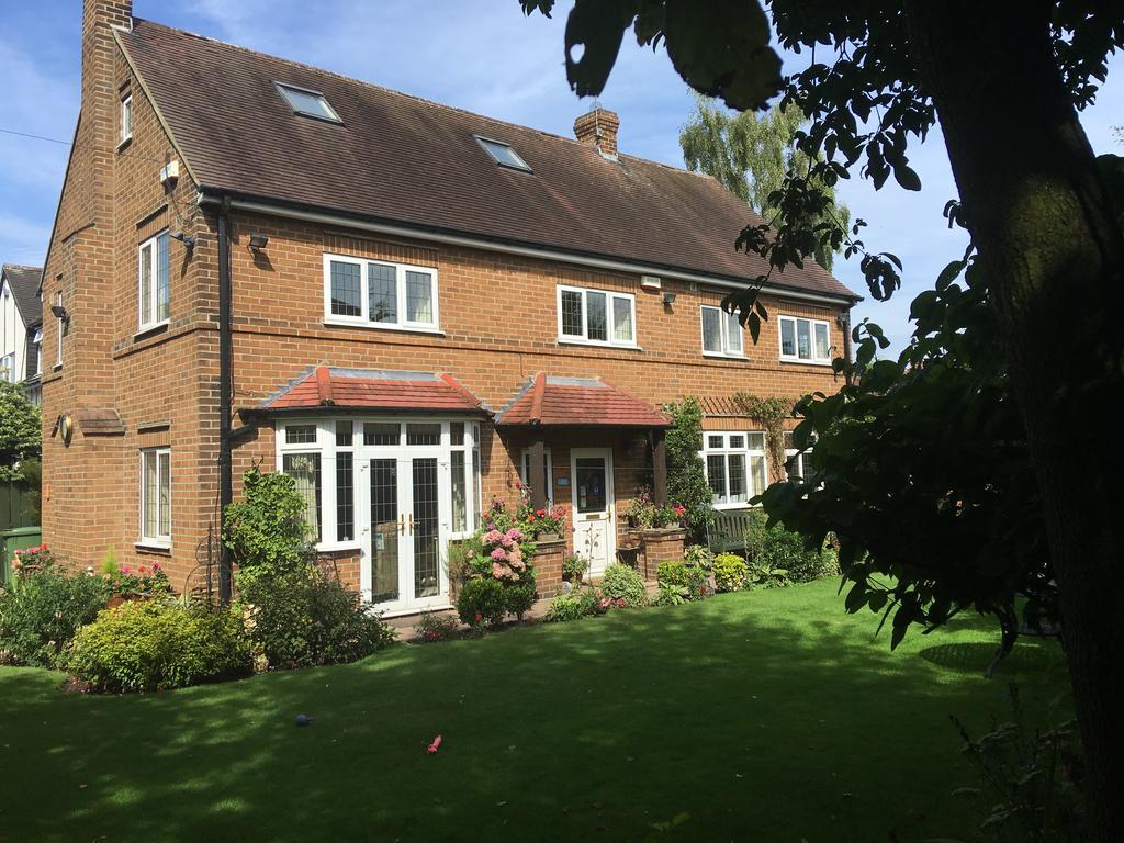 Grove House Bed & Breakfast York