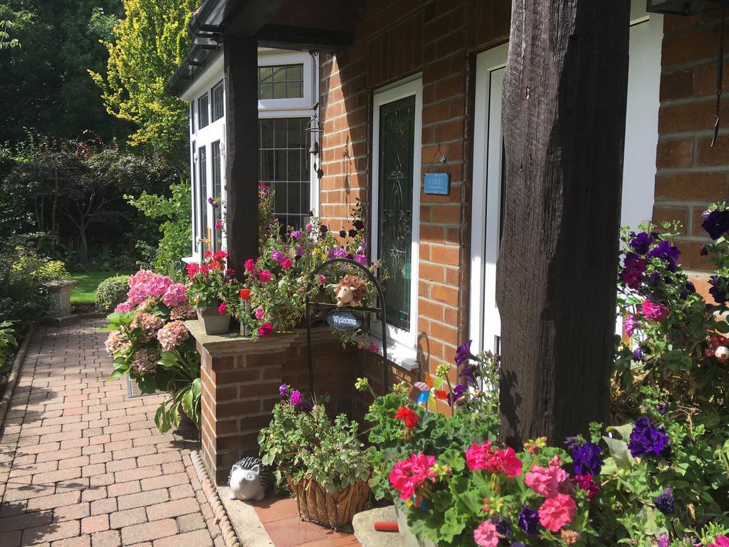 Grove House 4* York