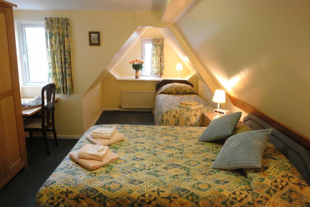 Guest house Midway 4*