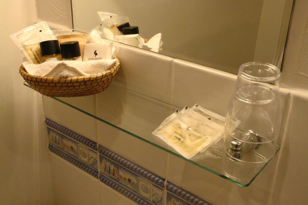 Midway Guest house