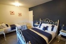 Hotel Fifth Milestone B And B 4*